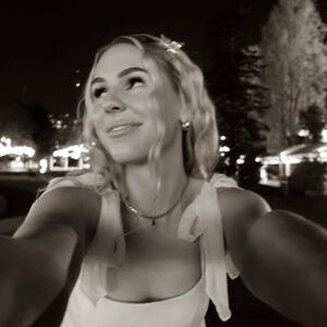 Meet your Posher, Madison